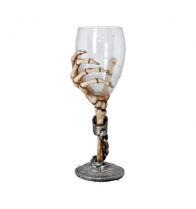 Claw Goblet (21cm)