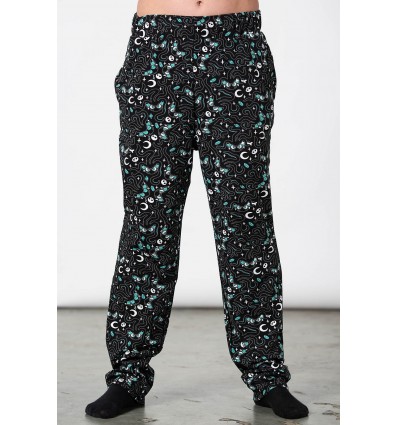 Pantalón largos pijama `Cthulhu´, Killstar