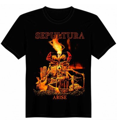 Camiseta hombre KREATOR