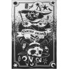 Toalla `MEOW-GICAL BEACH TOWEL´ (186x121cms)