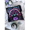 COVEN OF KINDNESS CUSHION COVER