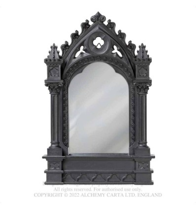 CATHEDRIC MIRROR (V111)