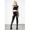 Leggings  `Kick It ´ Killstar