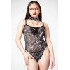 Bodysuit `Dark Forces´, Killstar