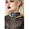 Collar / choker `PPENTA RITUAL CHOKER