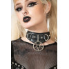 Collar / choker `PPENTA RITUAL CHOKER