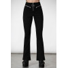 KRYPTERIA ZIP BELL BOTTOMS