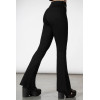 KRYPTERIA ZIP BELL BOTTOMS