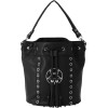 Bolso ´BEAST COFFIN BAG´, Killstar