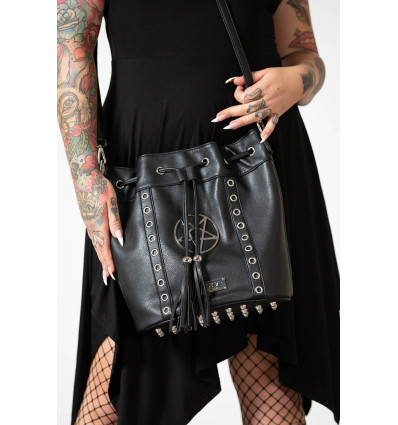 BEAST COFFIN BAG