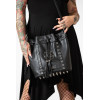 BEAST COFFIN BAG