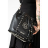 Bolso ´BEAST COFFIN BAG´, Killstar