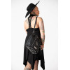 Bolso ´BEAST COFFIN BAG´, Killstar