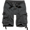  Pantalón corto militar hombre  `Camuflaje oscuro´