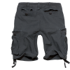  Pantalón corto militar hombre  `Camuflaje oscuro´