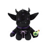 HEX HOPPER PLUSH TOY