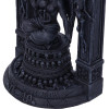 Light of Baphomet Candle Holder 15.5cm