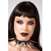 Barra de labios mate SIGILLUM (negro brillo) , Killstar