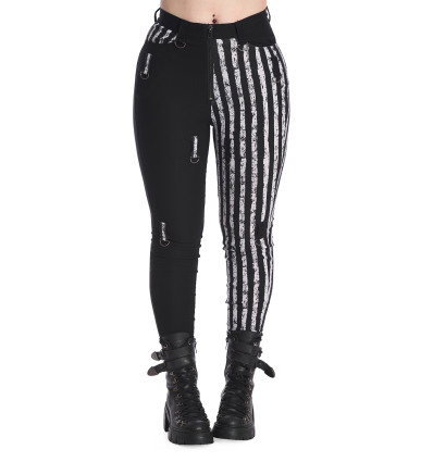 SPOOKY NIGHTWALKS TROUSERS