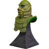 Universal Monsters Mini Bust Creature From The Black Lagoon 15 cm