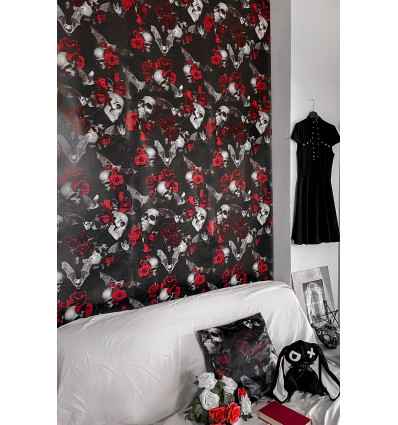 Papel pared `Bloodlust´ , Killstar