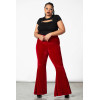 Moondance Bell Bottoms [BLK]