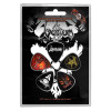 MOTORHEAD PLECTRUM PACK: BAD MAGIC (RETAIL PACK)