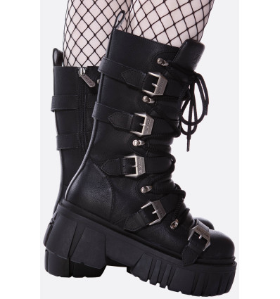 BEELZEBUB BOOTS