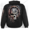 Sudadera cerrada DOUBLE DEATH