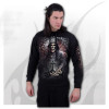 Sudadera cerrada DOUBLE DEATH