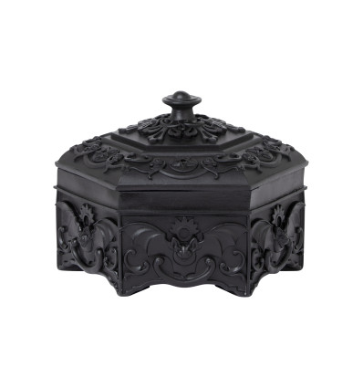 Candelero`LORD OF NIGHT CANDLESTICK´  (unidad)