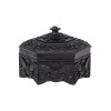 Candelero`LORD OF NIGHT CANDLESTICK´  (unidad)