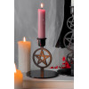 PENTAGRAM CANDLESTICK [SMALL]