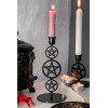 PENTAGRAM CANDLESTICK [MEDIUM]