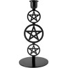 PENTAGRAM CANDLESTICK [MEDIUM]