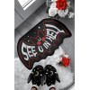 Felpudo `BAT DOORMAT ´(90cms)