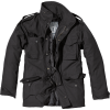 M-65 Classic jacket WOODLAND