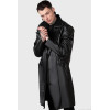 HUGHIE COAT