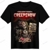 CREEPSHOW mens tshirt