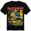 Camiseta hombre IRON MAIDEN, Piece of Mind