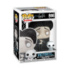 PACK 2 Corpse Bride POP! Movies Vinyl Figure Emily  + Victor 9 cm