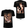 Camiseta CRADLE OF FILTH UNISEX T-SHIRT: DUSK & HER EMBRACE