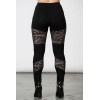 Leggings `SIN WITH ME DISCO´