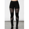 Leggings `SIN WITH ME DISCO´