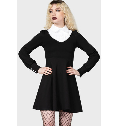 Bethany Brutal Dress