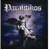 PARALITIKOS - "La senda de los antiheroes" CD