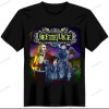 Camiseta hombre BEETLEJUICE