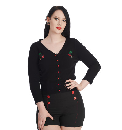 ANCHOR PIN UP JUMPER