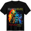 Camiseta hombre IRON MAIDEN `The Future Past´