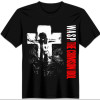 Camiseta hombre WASP The Crimson Idol